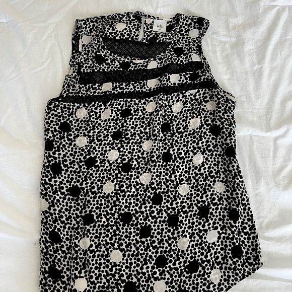 Cabi Jot Top Medium - Picture 2 of 5